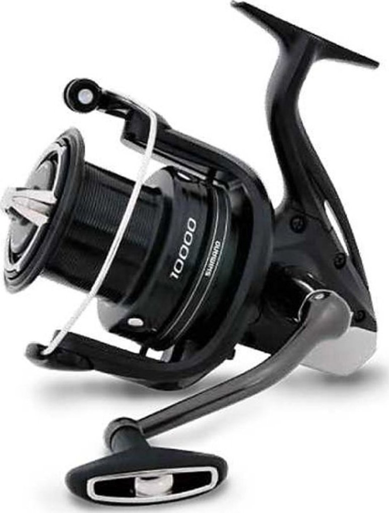 Shimano naviják Aerlex 10000 XTB Spod