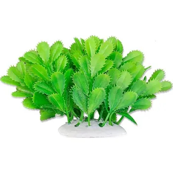 Akvarijní rostlina Umělá akvarijní rostlina - Happet 1F10