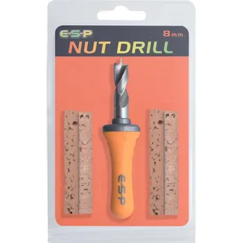 ESP vrtáček Nut Drill 8mm