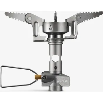 Turistický vařič FORCLAZ Skladný plynový vařič MT 900