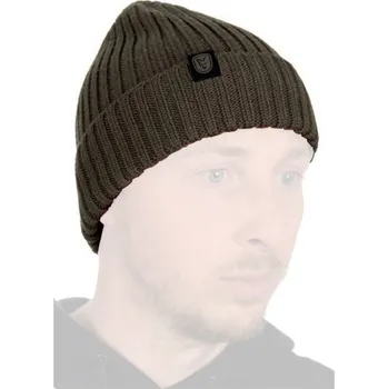 Čepice Fox čepice Merino Trawler Olive
