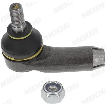 Čep řízení Hlava příčného táhla řízení MOOG AU-ES-7146