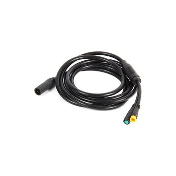 Apache kabel Power EB-BUS 1-2A 160mm, LCD+throttle