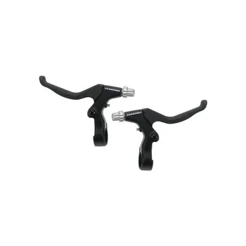 Brzda na kolo Promax brzdové páky MTB V-brake+Canti Al