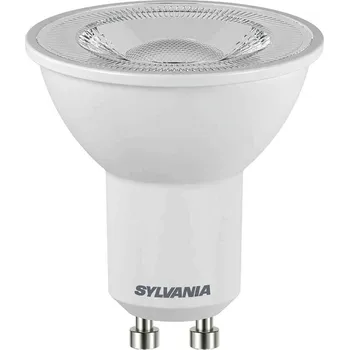 Žárovka LED žárovka Sylvania Refled GU10 3000K 3.1W
