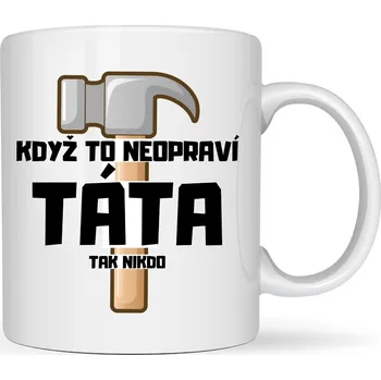 Hrneček - Když to neopraví táta, tak nikdo