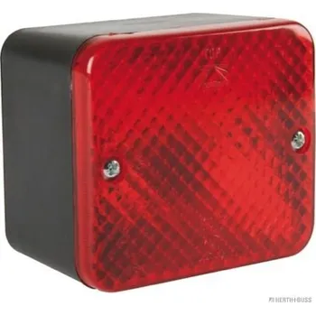 Zadní světlomet Mlhové zadní světlo HERTH+BUSS ELPARTS 81695047