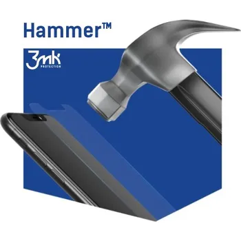 Ochranná fólie 3mk Hammer pro Motorola Moto G60