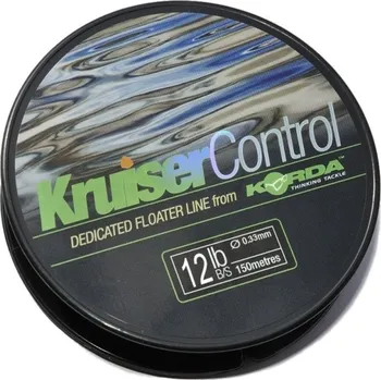Korda vlasec Kruise Control 150m 10lb 0,30mm