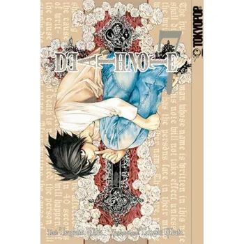 Death Note. Bd.7 - Ohba, Tsugumi