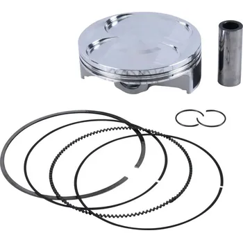 Píst motoru Píst Vertex HONDA CRF 450R 09-12 12,0:1 (BIG BORE=480ccm) (98,98mm) (Píst Vertex HONDA CRF 450R 09-12 12,0:1 (BIG BORE=480ccm) (98,98mm))