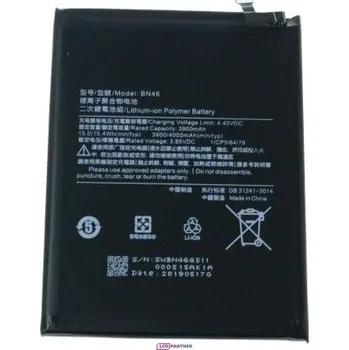 Baterie pro mobilní telefon oem Xiaomi Baterie Redmi 7/Note 8T/Note 8/Note 8 2021-BN46