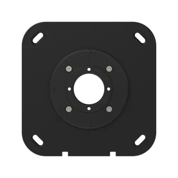 IPORT CONNECT Wall Mount & PoE+ síťový adaptér, černá