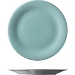 Lilien | Dezertní talíř, mořská modř, 19,4 cm, Daisy