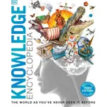 Knowledge Encyclopedia: The World as You've Never Seen it Before – DK (EN)