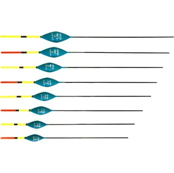 Signalizace záběru Drennan splávek Carp 2 0,8g