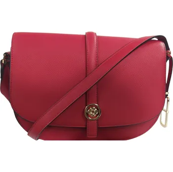 Kabelka Samsonite dámská crossbody kabelka červená 147968-1267 dark red