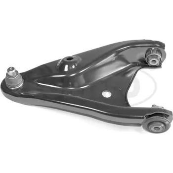 Zavěšení kol Řídicí páka, zavěšení kol CORTECO 49399786