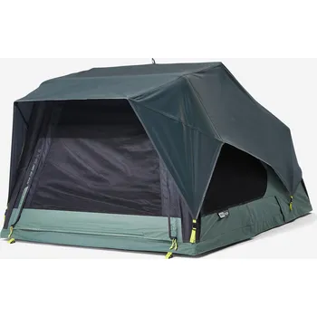 Autostan QUECHUA Nafukovací autostan MH 900 F&B | 2 osoby