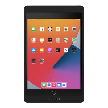 IPORT CONNECT Case pro iPad Pro 11" (4th/3rd gen) | iPad Air 10.9" (5th/4th gen) černá