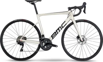 Silniční kolo BMC Teammachine SLR Five Arctic Silver/Black 2023