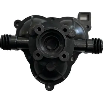 Příslušenství k čerpadlu Horní kryt čerpadla SHURflo