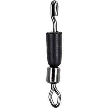 Mikado karabina - rychlospojka s obratlíkem vel.L 5ks