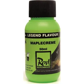Návnadové aroma RH esence Legend Flavour Maplecreme 50ml
