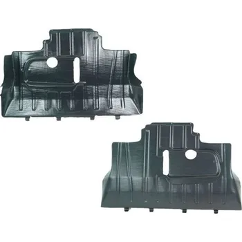 Motorový prostor Kryt motoru VOLKSWAGEN PASSAT, (B3 (35i)), 03.88-10.93