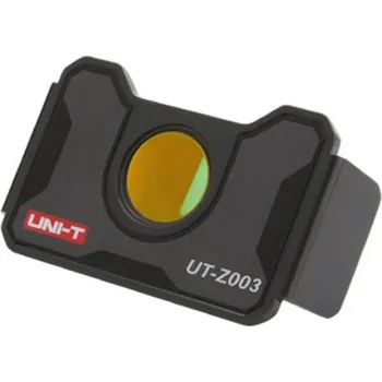 Termokamera Makro objektiv UNI-T UT-Z003 pro termokamery