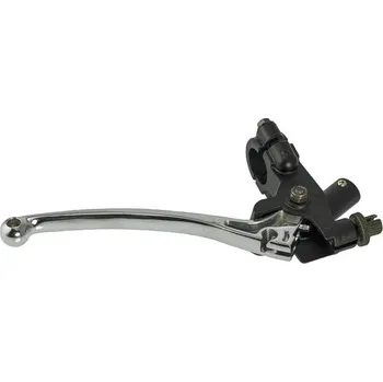 Páčka spojková s korpusem a spínačem KINGWAY Chopper, YUKI VISTA