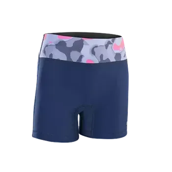 Neoprenový oblek neoprenové šortky ION women capsule-pink velikost neoprenů a trapézů 34/XS