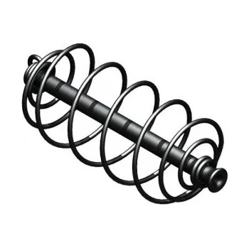 Krmítko Koncové/Průběžné 29mm - 0g