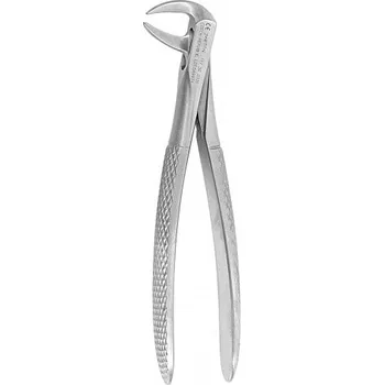 Kleště Extrakční kleště na dolní kořeny úzké D74N