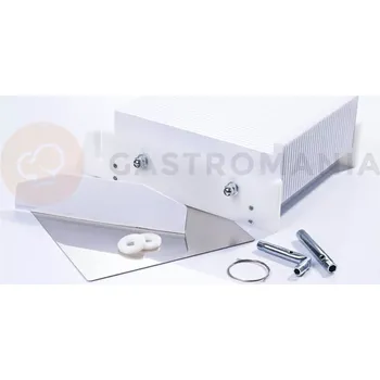 Čokoládová tyčinka Základna cukrářské řezačky (kytary)- CHITBA24 | MARTELLATO, GUITAR MINI EASY SYSTEM