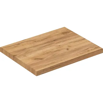 Koupelnový nábytek BPS-koupelny Horní deska Swing C HD 40/36 cm, dub country