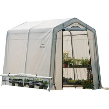 Skleník fóliovník 1,8x2,4 m - 25 mm - 70600EU LG1552