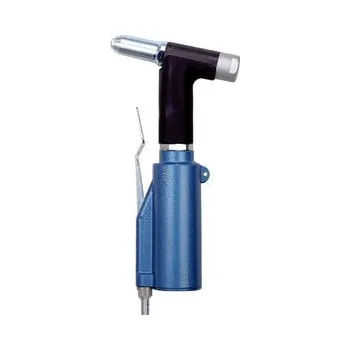 Nýtovací pistole GESIPA Pneumaticko-hydraulická pistole PH 1 + VAS na trhací nýty 7160070