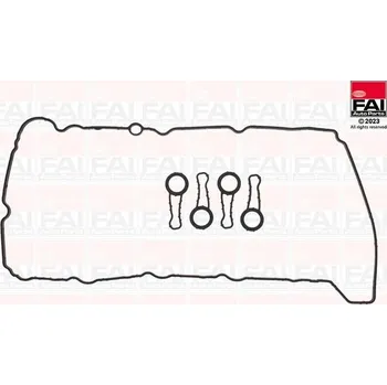 Těsnění motoru Těsnění, kryt hlavy válce FAI AutoParts RC1756K