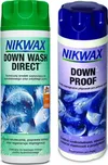 Nikwax Down Wash Direct 300 ml + Down…