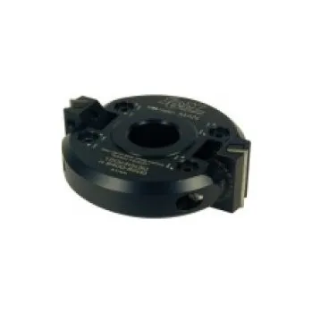 Příslušenství k frézce Fréza úhlová stavitelná s VBD 160x50x30 2z ALU F607-16030 F60716030