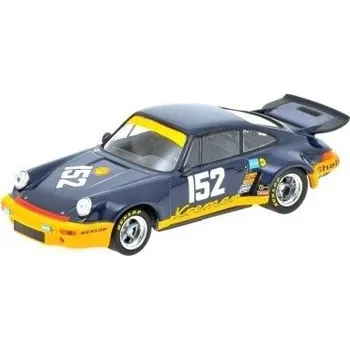 autíčko Minichamps PORSCHE 911 CARRERA RSR ´SAMSON´ TEAM KREMER HEYER/KELLER GT CLASS WINNERS 1000KM IMOLA 1974 L.E. 1104 pcs. 430746952