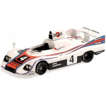 autíčko Minichamps PORSCHE 936/76 ´MARTINI´ MASS/STOMMELEN WINNER COPA FLORIO FERGUSA 1976 L.E. 1008 pcs. 400766604