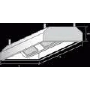 Digestoř Digestoř Závěsná 1600