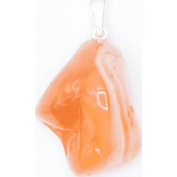 Přívěsek Milujeme Kameny Karneol - přívěsek 25779