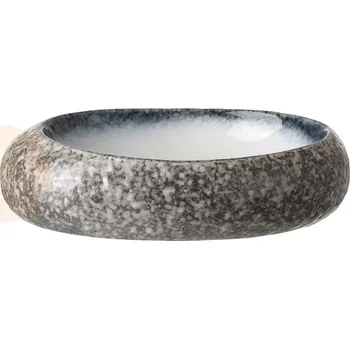 Miska z kameniny, Ø 27 cm | FINE DINE, Silk
