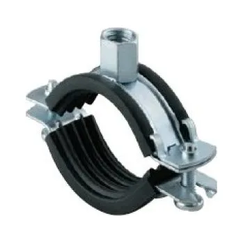 FR794420 - Objímka dvoušroubková FISCHER - FRS Plus 20-24 M8/M10 1/2 SaMontec - 100 ks FR794420