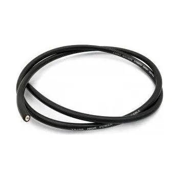 Zapalovací kabel Zapalovací kabel ke svíčce černý