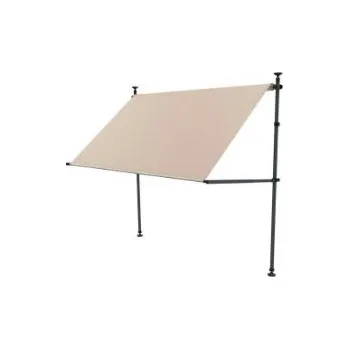 Markýza Markýzový rám na roletu