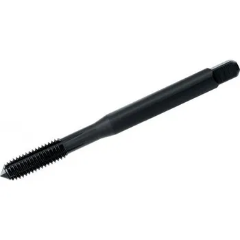 Závitořezný nástroj VOLKEL Str.tv.závit.M4x0.7 HSS-E/VAP 35652